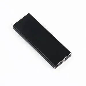 FOR Hdd Enclosure USB 3.1 Type-C USB-C to NGFF M.2 B Key SSD 2260 Adapter Card Enclosure FOR Hdd Enclosure USB 3.1 Type-C USB-C to NGFF M.2 B Key SSD 2260 Adapter Card Enclosure
