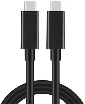 FOR USB4 Data Cable PD100W Type-C Fast Charge Cable Support 8K, 40Gbps FOR USB4 Data Cable PD100W Type-C Fast Charge Cable Support 8K, 40Gbps