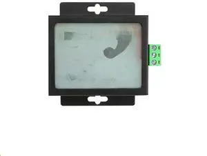 FOR Industrial Serial Device Server RS485 to Ethernet TCP/IP LAN Converter 485 To RJ45 Adapter FOR Industrial Serial Device Server RS485 to Ethernet TCP/IP LAN Converter 485 To RJ45 Adapter