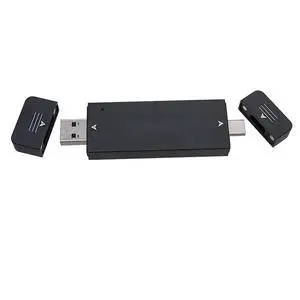 FOR Dual Protocol USB3.1 Type C M.2 SATA NVME Enclosure SSD Adapter USB NVME Case SSD M2 NVME External Case M2 SATA SSD Box RTL9210B FOR Dual Protocol USB3.1 Type C M.2 SATA NVME Enclosure SSD Adapter USB NVME Case SSD M2 NVME External Case M2 SATA SSD Box RTL9210B