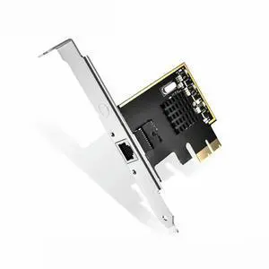FOR RJ45 10/100/1000/2500Mbps NIC Controller LAN Adapter Converter PCI-E PCI Express Network Card 2.5 Ethernet FOR RJ45 10/100/1000/2500Mbps NIC Controller LAN Adapter Converter PCI-E PCI Express Network Card 2.5 Ethernet