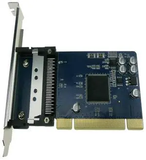 FOR PCI to PCMCIA 16-bit (PCMCIA 2.1 JEIDA 4.2) and 32-bit Cardbus PCMCIA PC Card to PCI Adapter Converter support low profile FOR PCI to PCMCIA 16-bit (PCMCIA 2.1 JEIDA 4.2) and 32-bit Cardbus PCMCIA PC Card to PCI Adapter Converter support low profile