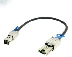 FOR MINI SAS HD SFF-8088 26P to SAS HD SFF-8644 server connection cable FOR MINI SAS HD SFF-8088 26P to SAS HD SFF-8644 server connection cable