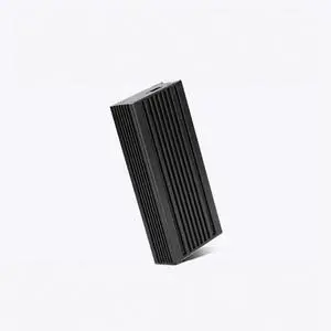FOR Hard Disk Enclosure USB 3.1 to M.2 NVMe JMS583 Chip Type-c USB-C Ngff M-key SSD External Enclosure with Mobile Case FOR Hard Disk Enclosure USB 3.1 to M.2 NVMe JMS583 Chip Type-c USB-C Ngff M-key SSD External Enclosure with Mobile Case