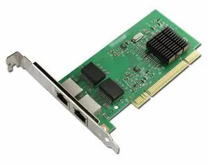 FOR 10/100/1000Mbps Dual Ports PCI Ethernet Server Card with 82546EB GB Chipset FOR 10/100/1000Mbps Dual Ports PCI Ethernet Server Card with 82546EB GB Chipset