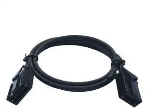 FOR HDMI E TYPE Male 19Pin to HDMI AF Female 19P 1.4V ABS Housing Car HD Connection Cable FOR HDMI E TYPE Male 19Pin to HDMI AF Female 19P 1.4V ABS Housing Car HD Connection Cable