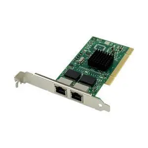 FOR Dual RJ45 Port PCI Server Network Adapter 10/100/1000Mbps with 82546 Network Card NIC FOR Dual RJ45 Port PCI Server Network Adapter 10/100/1000Mbps with 82546 Network Card NIC
