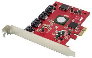 FOR PCIE TO 4 Ports SATA2.0 III PCI-e x1 converter 4 sata 3 Card adapter sata 2.0 Silicon Image Sil 3124 chip FOR PCIE TO 4 Ports SATA2.0 III PCI-e x1 converter 4 sata 3 Card adapter sata 2.0 Silicon Image Sil 3124 chip