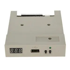 FOR 3.5" SFRM72-FU-DL Floppy Drive USB for 720KB Electronic Organ FOR 3.5" SFRM72-FU-DL Floppy Drive USB for 720KB Electronic Organ