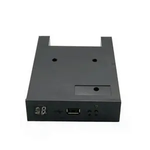 FOR SFR1M44-TU100K 3.5" 1.44MB USB Floppy Drive for Industrial control equipment FOR SFR1M44-TU100K 3.5" 1.44MB USB Floppy Drive for Industrial control equipment