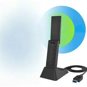 FOR 1900Mbps 2.4G 5G Hz 802.11n WiFi Dual Band WiFi Adapter USB 3.0 Wireless PC Lan 802.11AC Network win10 FOR 1900Mbps 2.4G 5G Hz 802.11n WiFi Dual Band WiFi Adapter USB 3.0 Wireless PC Lan 802.11AC Network win10