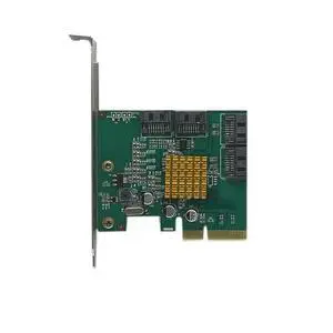 FOR High Performance Controller for PCIE X4 TO 4 Ports SATA3.0 Card with 88SE9230 Chip FOR High Performance Controller for PCIE X4 TO 4 Ports SATA3.0 Card with 88SE9230 Chip