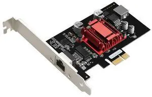FOR POE network card industrial camera image acquisition PCIe1X power supply I210 Ethernet card free of external power FOR POE network card industrial camera image acquisition PCIe1X power supply I210 Ethernet card free of external power