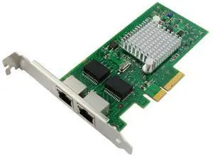FOR WY5709-T2 DUAL Port 1000Mbps Ethernet PCI-E X4 NIC Card Chipset for BCM5709C FOR WY5709-T2 DUAL Port 1000Mbps Ethernet PCI-E X4 NIC Card Chipset for BCM5709C