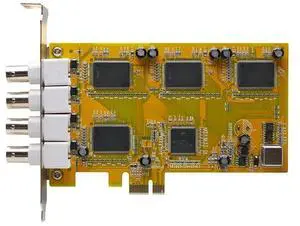 FOR 4 Channel av/s Video Capture BNC 4 Port VC4000E Image ing Capture Card 4 Port PI7C9X+SAA7134HL Chip 1394 1440*900 FOR 4 Channel av/s Video Capture BNC 4 Port VC4000E Image ing Capture Card 4 Port PI7C9X+SAA7134HL Chip 1394 1440*900
