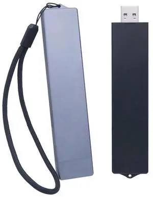 FOR USB3.1 enclosure NGFF NVME to TYPE-A m.2 ssd nvme sata protocol 2 in 1 Hard Disk box FOR USB3.1 enclosure NGFF NVME to TYPE-A m.2 ssd nvme sata protocol 2 in 1 Hard Disk box