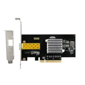 FOR 10000M 10Gbps pcie Lan Card PCI Express Slot Network Adapter 10G with 82599 Chipset FOR 10000M 10Gbps pcie Lan Card PCI Express Slot Network Adapter 10G with 82599 Chipset