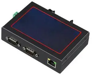 FOR Serial to Ethernet Server Device Adapter to RS232/485/422 Serial device servers support 10/100Mbps FOR Serial to Ethernet Server Device Adapter to RS232/485/422 Serial device servers support 10/100Mbps