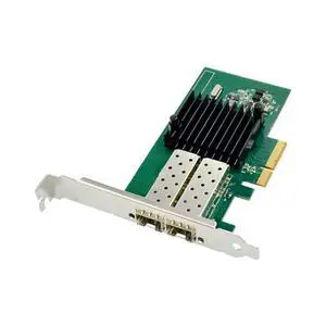 FOR PCIe to Dual SFP Ethernet Server NIC Network Card 1000M PCI-e Dual port SFP fiber network card I350AM2 Chipset 2 lan FOR PCIe to Dual SFP Ethernet Server NIC Network Card 1000M PCI-e Dual port SFP fiber network card I350AM2 Chipset 2 lan