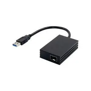 FOR USB 3.0 Fiber Ethernet Network Adapter SFP NIC 1000Mbps SX/LX Transceiver RTL8153 FOR USB 3.0 Fiber Ethernet Network Adapter SFP NIC 1000Mbps SX/LX Transceiver RTL8153