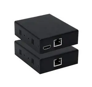 FOR 150M HDMI IP Extender Via RJ45 Ethernet Network Cat5e Cat 6 7 Cable Via Switch 1 Transmitter To Multi Receiver for PS4 Laptop TV FOR 150M HDMI IP Extender Via RJ45 Ethernet Network Cat5e Cat 6 7 Cable Via Switch 1 Transmitter To Multi Receiver for PS4 Laptop TV