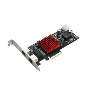 FOR Dual port POE ethernet adapter industrial camera image acquisition PCIe X4 network card I350AM2 chip 100/1000Mbps FOR Dual port POE ethernet adapter industrial camera image acquisition PCIe X4 network card I350AM2 chip 100/1000Mbps
