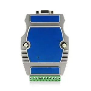 FOR UT-2505 RS232 to CAN BUS RS-232 Turn CANBUS ligent Protocol Converter Industrial Adapter FOR UT-2505 RS232 to CAN BUS RS-232 Turn CANBUS ligent Protocol Converter Industrial Adapter
