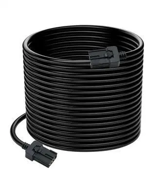 FOR Car Audio and Video Connection Cable, 4K High-definition HDMI E Type M19P Male to HDMI EM Male Black Molded FOR Car Audio and Video Connection Cable, 4K High-definition HDMI E Type M19P Male to HDMI EM Male Black Molded