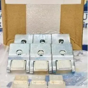 FOR 1PCS Main contacts elements Repair Kits 3TY7530-0A FOR 1PCS 3TF53 contactor FOR 1PCS Main contacts elements Repair Kits 3TY7530-0A FOR 1PCS 3TF53 contactor