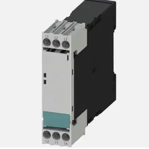 FOR 1PCS Three-phase Phase Sequence Monitoring Relay 3UG4512-1AR20 3UG4511-1BP20 FOR 1PCS Three-phase Phase Sequence Monitoring Relay 3UG4512-1AR20 3UG4511-1BP20