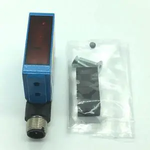 FOR 1PCS WL12L-2B530 Photoelectric switch FOR 1PCS WL12L-2B530 Photoelectric switch