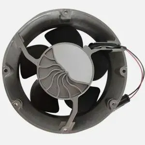 FOR 1PCS D1751S24B6CZ-16 cooling fan violent fan 17251/24V FOR 1PCS D1751S24B6CZ-16 cooling fan violent fan 17251/24V