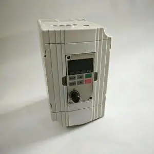 FOR 1PCS VFD007M21A VFD-M Inverter | 1HP 0.75KW AC Motor Drive 230V 400Hz FOR 1PCS VFD007M21A VFD-M Inverter | 1HP 0.75KW AC Motor Drive 230V 400Hz