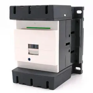 FOR 1PCS LC1D150G7 AC electric Contactor 3P 3NO LC1-D150G7 150A 120V AC coil FOR 1PCS LC1D150G7 AC electric Contactor 3P 3NO LC1-D150G7 150A 120V AC coil