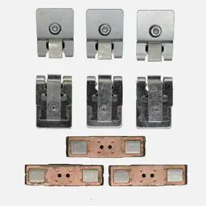 FOR 1PCS 3RT1964-6A 3RT Series 3P 225A AC 3RT1064 Contactor FOR 1PCS 3RT1964-6A 3RT Series 3P 225A AC 3RT1064 Contactor