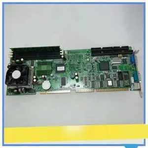 FOR 1PCS PCA-6178 REV.B1 A1 PCA-6178V Industrial Control Motherboard Device Motherboard FOR 1PCS PCA-6178 REV.B1 A1 PCA-6178V Industrial Control Motherboard Device Motherboard