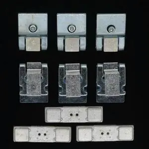 FOR 1PCS 3RT1975-6A Switchpieces Contact Piece 3RT19756A FOR 1PCS 3RT1975-6A Switchpieces Contact Piece 3RT19756A