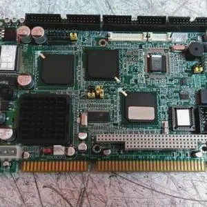 FOR 1PCS PCA-6751 B202-1 Industrial PC Mainboard CPU d PC104 FOR 1PCS PCA-6751 B202-1 Industrial PC Mainboard CPU d PC104