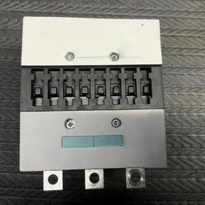 FOR 1PCS Contactor series 3RT1055 3RT1055-6AF36 FOR 1PCS Contactor series 3RT1055 3RT1055-6AF36
