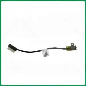 FOR 1pcs 3pcs 02K7X2 DC Power Jack Cable 2K7X2 DC301011B00 FOR 1pcs 15 5570 5575 17 5770 5775 P35E P35E001 CAL70 FOR 1pcs 3pcs 02K7X2 DC Power Jack Cable 2K7X2 DC301011B00 FOR 1pcs 15 5570 5575 17 5770 5775 P35E P35E001 CAL70