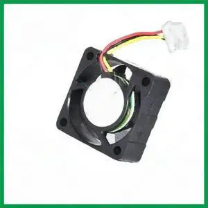 FOR 1pcs SF27A-09A DC9V 0.06A Three Lines Cooling Fan 30*30*10MM FOR 1pcs SF27A-09A DC9V 0.06A Three Lines Cooling Fan 30*30*10MM