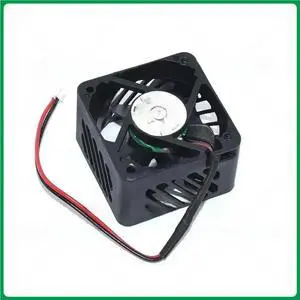 FOR 1pcs Cooler RDM4025S1 rdm4025s1 4025 DC12V 0.14A 2 Wires 40X40X25MM Square Cooling Fan FOR 1pcs Cooler RDM4025S1 rdm4025s1 4025 DC12V 0.14A 2 Wires 40X40X25MM Square Cooling Fan