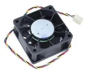 FOR 1pcs 6CM Fan FOR 1pcs TOP MOTOR DF126025BU DC12V 0.80A 60x60x25MM Server Square Cooling 4Lines FOR 1pcs 6CM Fan FOR 1pcs TOP MOTOR DF126025BU DC12V 0.80A 60x60x25MM Server Square Cooling 4Lines