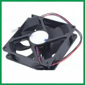 FOR 1pcs 2pcs FOR 1pcs JF0925H1UM-R DC 12V 0.42A 90x90x25mm 3-Wire Server Square Fan FOR 1pcs 2pcs FOR 1pcs JF0925H1UM-R DC 12V 0.42A 90x90x25mm 3-Wire Server Square Fan