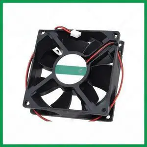 FOR 1pcs 5pcs FOR 1pcs YTD158025S DC 15V 0.35A 2-wire 80x80x25mm Cooling Fan FOR 1pcs 5pcs FOR 1pcs YTD158025S DC 15V 0.35A 2-wire 80x80x25mm Cooling Fan