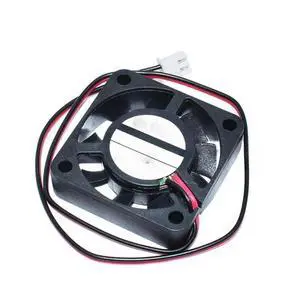 FOR 1pcs 3pcs Cooler RDL4010S 12V 0.06A 40*40*10mm 4cm 4010 Two Wires Quiet Fan FOR 1pcs 3pcs Cooler RDL4010S 12V 0.06A 40*40*10mm 4cm 4010 Two Wires Quiet Fan