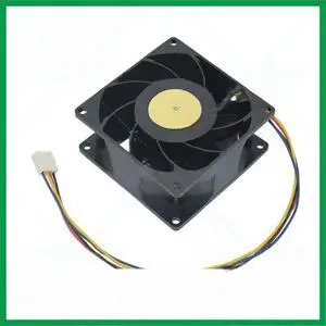 FOR 1pcs AD0818XB-F7BDS 18V 0.9A 80*80*38mm Processor Cooler Heatsink Fan FOR 1pcs Cooling 4-Line FOR 1pcs AD0818XB-F7BDS 18V 0.9A 80*80*38mm Processor Cooler Heatsink Fan FOR 1pcs Cooling 4-Line