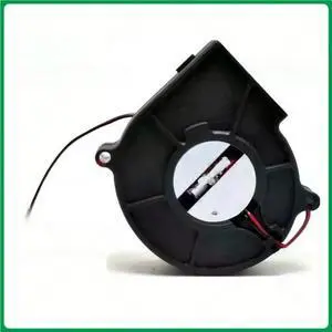 FOR 1pcs 2pcs FOR 1pcs 7530 AD7512UB DC12V 0.52A 7CM turbo fan FOR 1pcs 2pcs FOR 1pcs 7530 AD7512UB DC12V 0.52A 7CM turbo fan