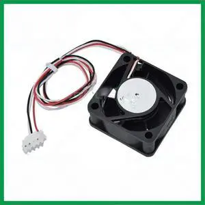 FOR 1pcs 2pcs EFB0412HHD -R00 DC12V 0.15A 4020 Cooler FOR 1pcs 3600 5600 H3C Server Cooling Fan FOR 1pcs 2pcs EFB0412HHD -R00 DC12V 0.15A 4020 Cooler FOR 1pcs 3600 5600 H3C Server Cooling Fan