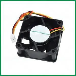 FOR 1pcs 2pcs Cooling Fan U60T24MGA7-52 DC24V 0.06A Three PINS Cooler FOR 1pcs Nidec FOR 1pcs 2pcs Cooling Fan U60T24MGA7-52 DC24V 0.06A Three PINS Cooler FOR 1pcs Nidec